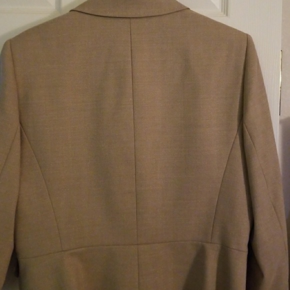 Jacket - Picture 4 of 4